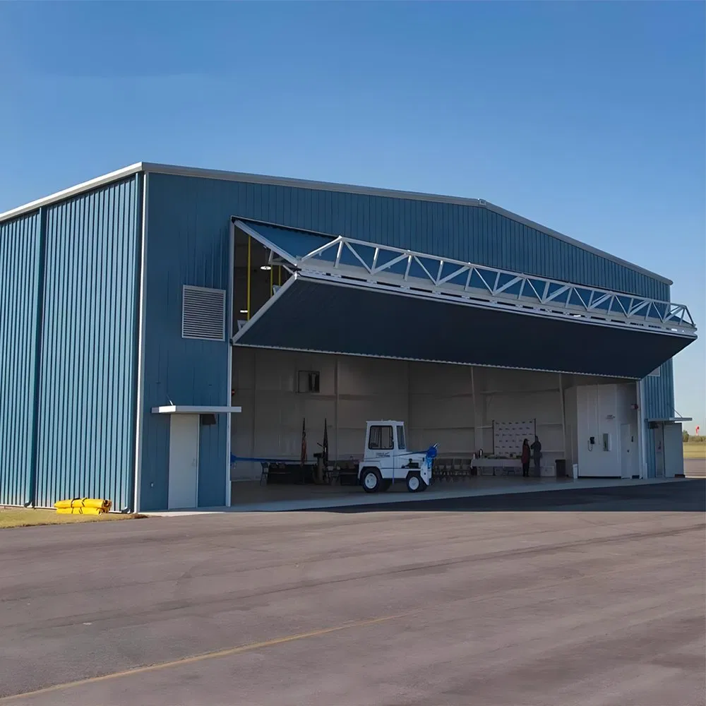 Durable Steel Storage Solutions for Global Shipping Efficiency