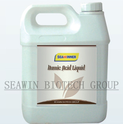 Seaha Organic Fertilizer Humic Acid Liquid Fertilizers Organic Fertilizer