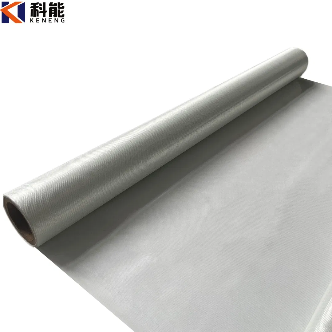 Eco-Friendly Woven Fiberglass for Enhanced Energy Efficiency Solutions