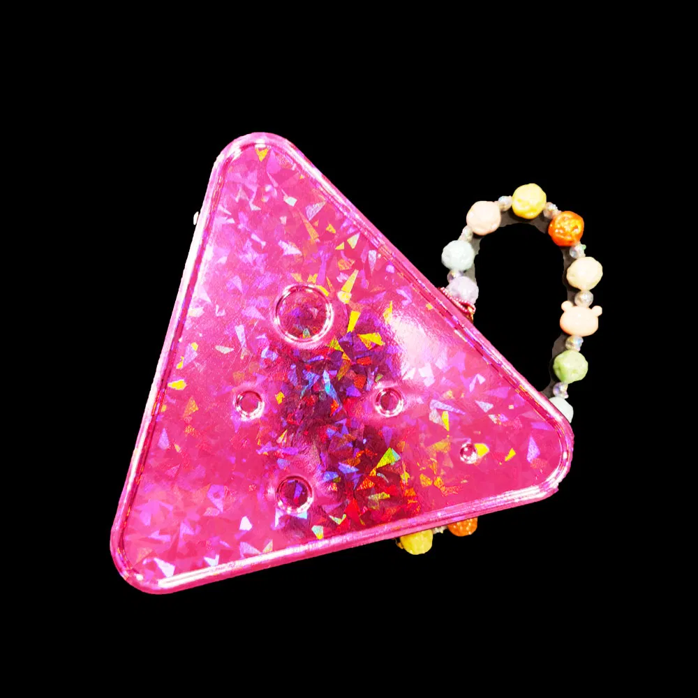 New Design Rare Beauty Fashion Portable Waterproof Wash Storage Travel Makeup Bag