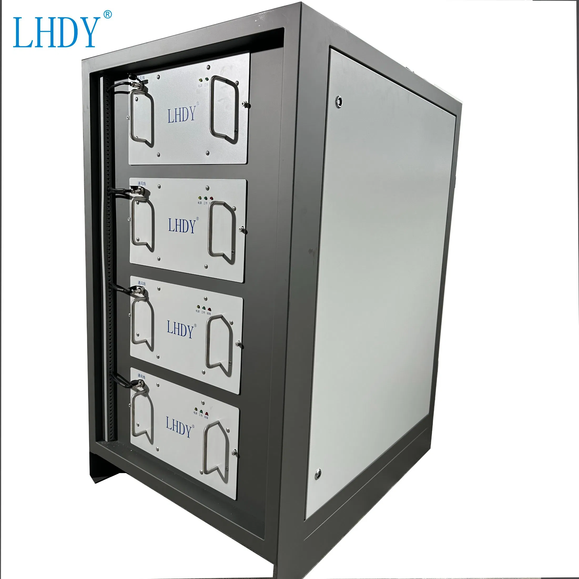 China Manufacter Custom Energy Saving 16ka 12V Galvanizing Rare Earth Smelting Rectifier