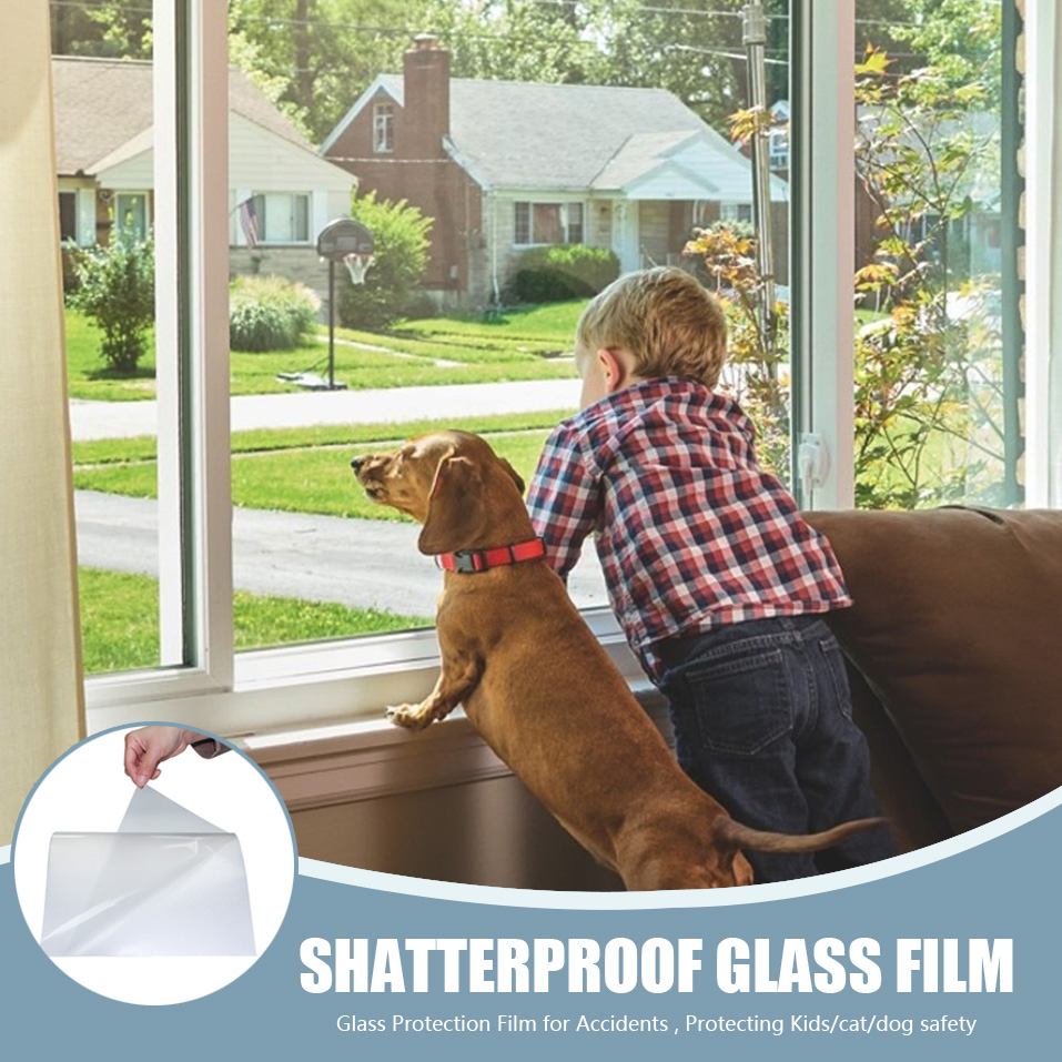 Heritage Building Compliant, Optically Neutral, Non-Yellowing, and Historical Preservation Safe Protective Coating