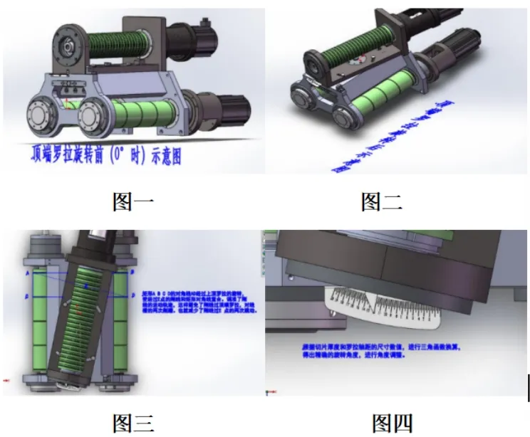 Internal Structure Diagram
