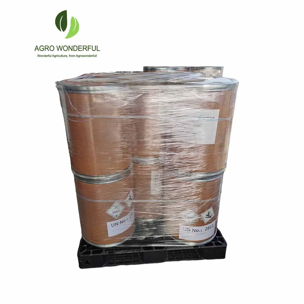 Hormone Plant Root Powder Anaa Growth Regulator Naa 1-Naphthaleneacetic Acid 98%Tc Auxin Price