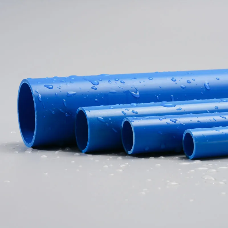 Plastic Water Pipe 1