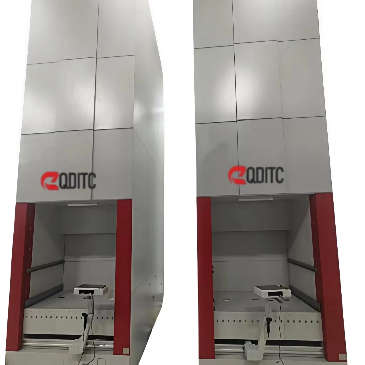 Modular-Scalable Vertical Lift Module Solutions for Growing Operations