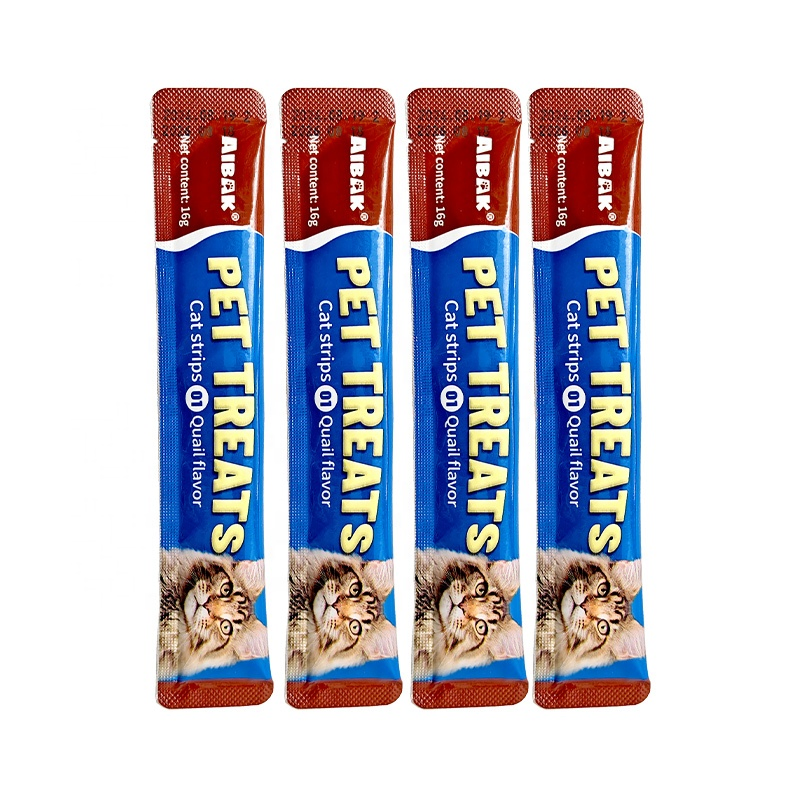 Fresh Meat Organic Cat Treats Safe for Pets High Nutrition