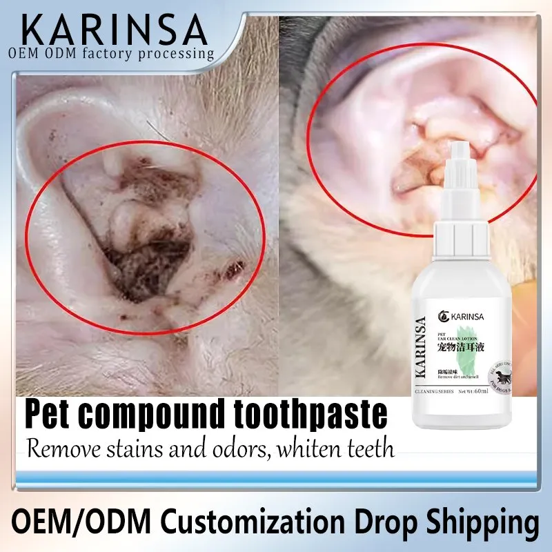 Ear Solution