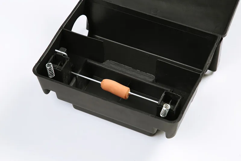 Bait Station Detail 4