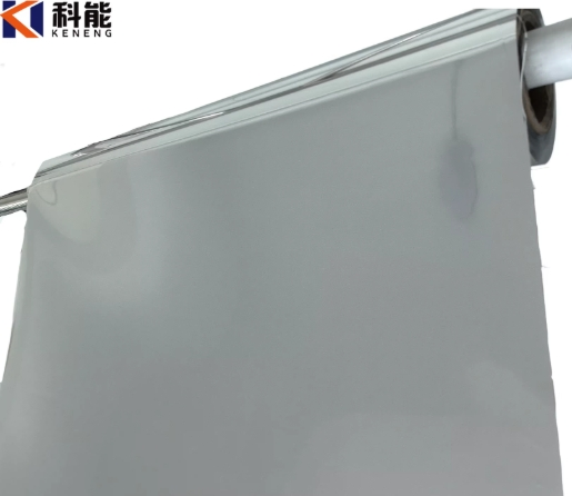 Eco-Friendly Recyclable Metallized Film Laminating OPP Sustainable Flexible Packaging Solution with Metal Foil