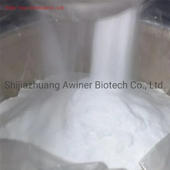 Plant Growth Regulator Naa 1-Naphthylacetic Acid Acid CAS 86-87-3