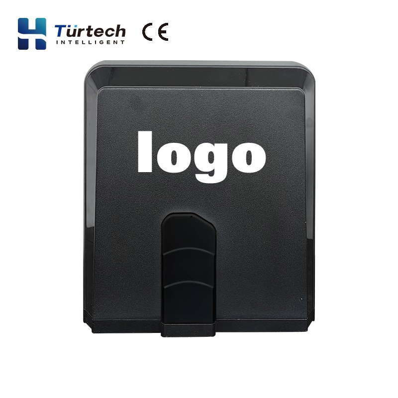 Turtech 1500kg AC Sliding Gate Gate Chain Automation Kit Smart Garden Gate Automation