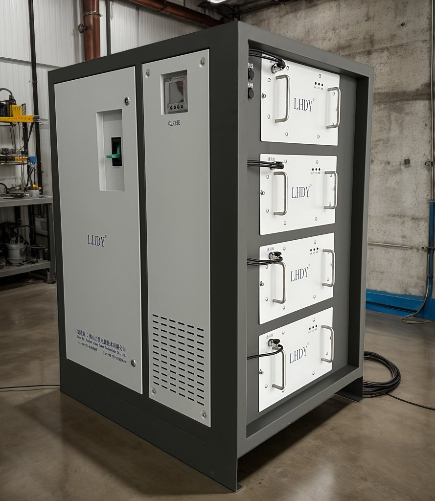 China Manufacter Custom Energy Saving 16ka 12V Galvanizing Rare Earth Smelting Rectifier