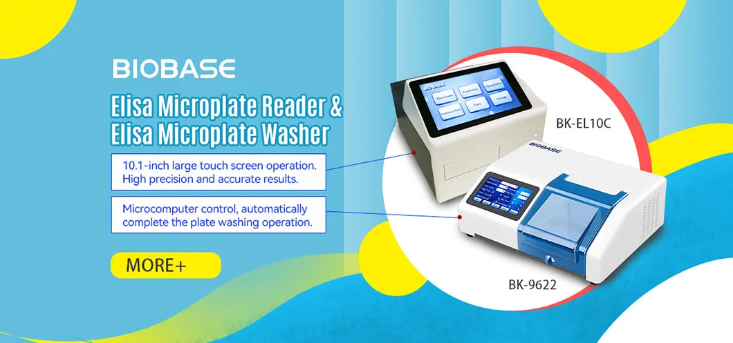 Microplate Reader
