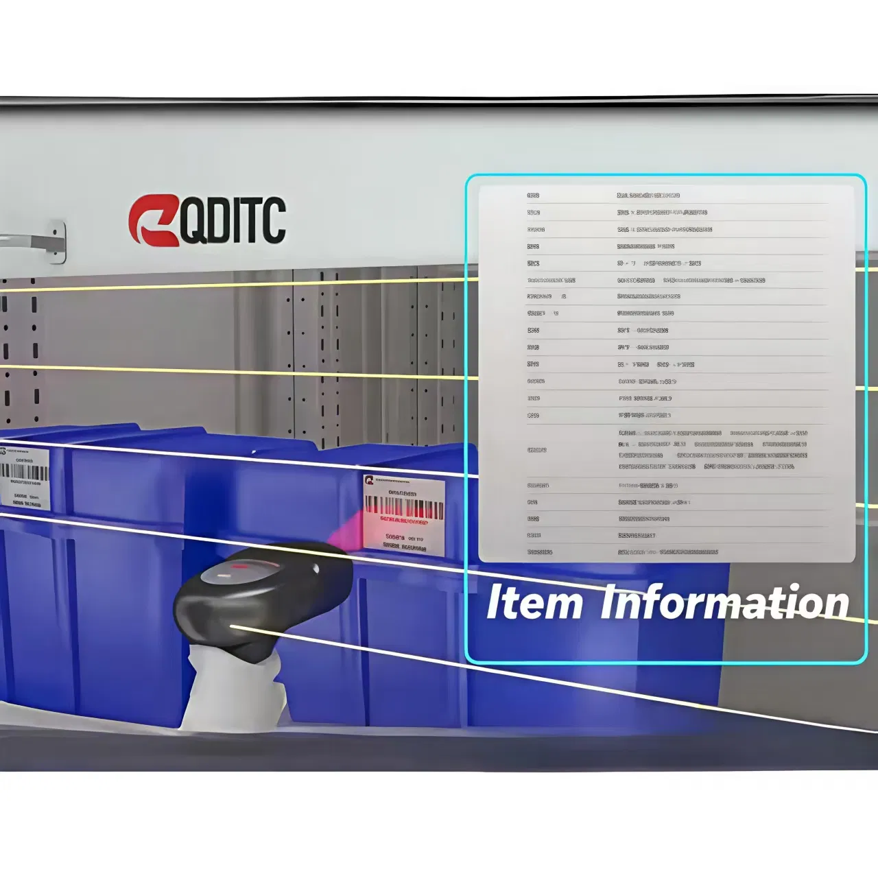 Innovative Vertical Lift Solutions for Efficient Warehouse Management