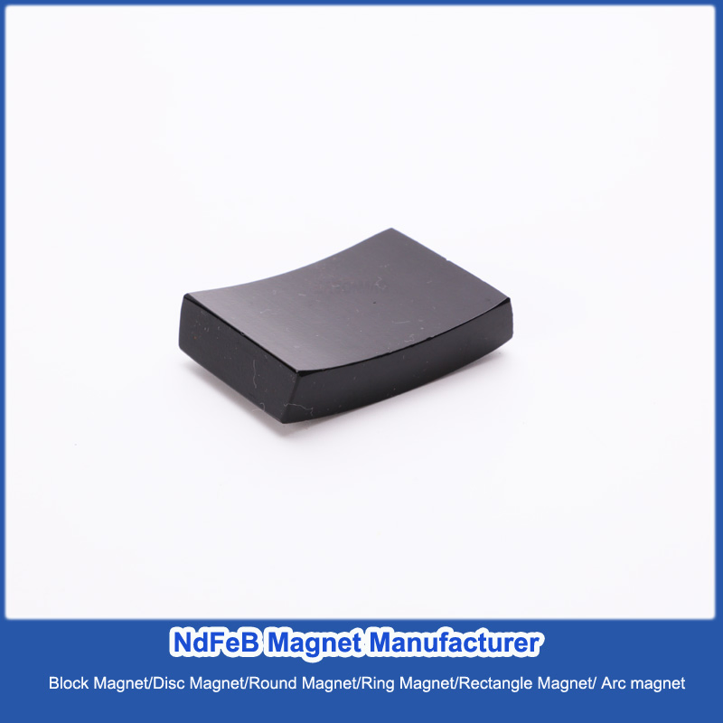 Customized Magnet Neodymium N35/N38/N40/N42/N45/N50/N52/N55 Rare Earth/Permanent NdFeB Magnet/Strong/Arc/Segment/Ring/Round/Block/Round Neodymium Magnet