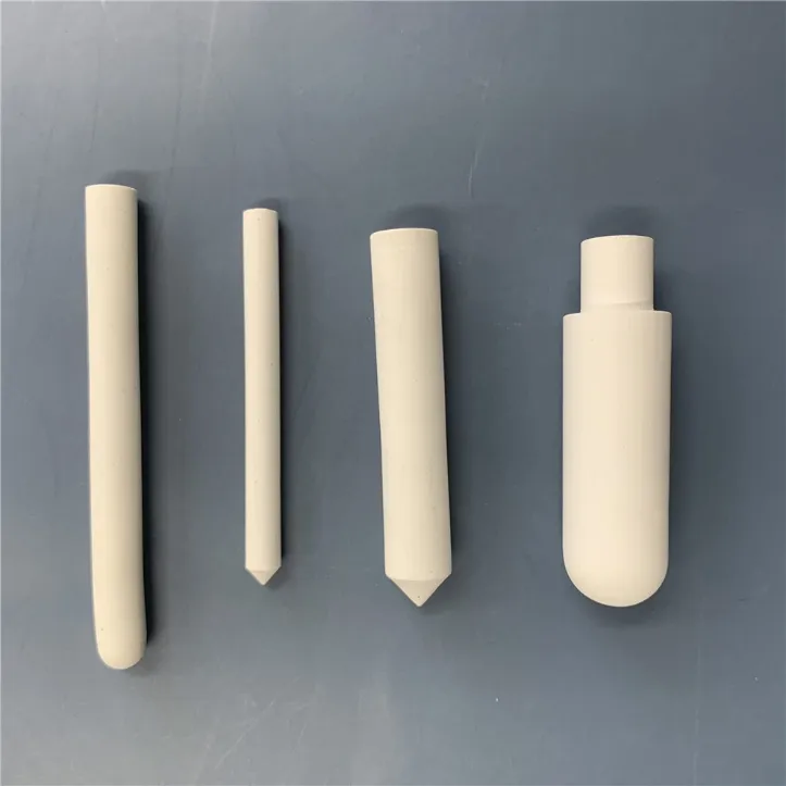 Porous Alumina Ceramic