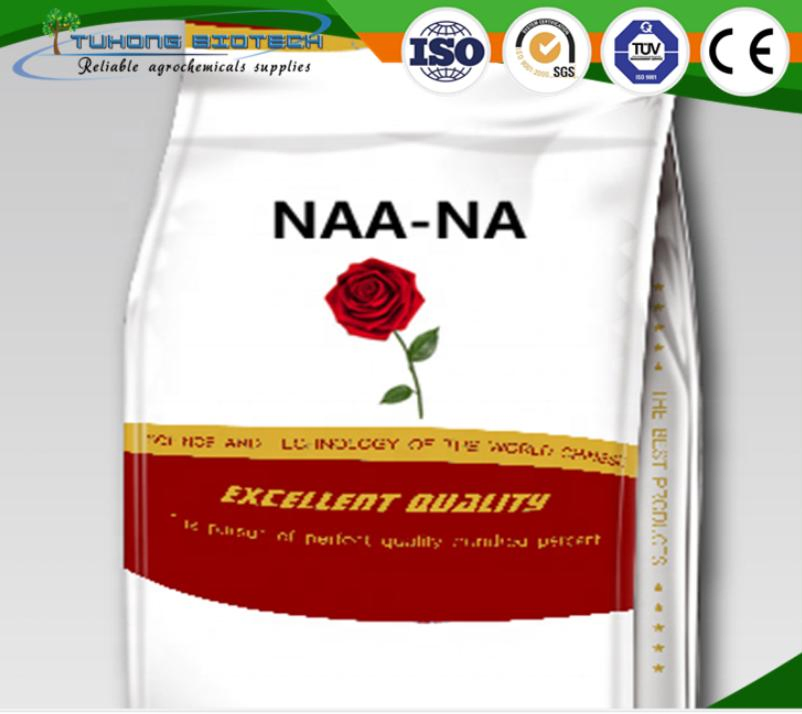 Rooting Hormone for Plants Pgr 86-87-3 98% Tc 1-Naphthylacetic Acid Naa