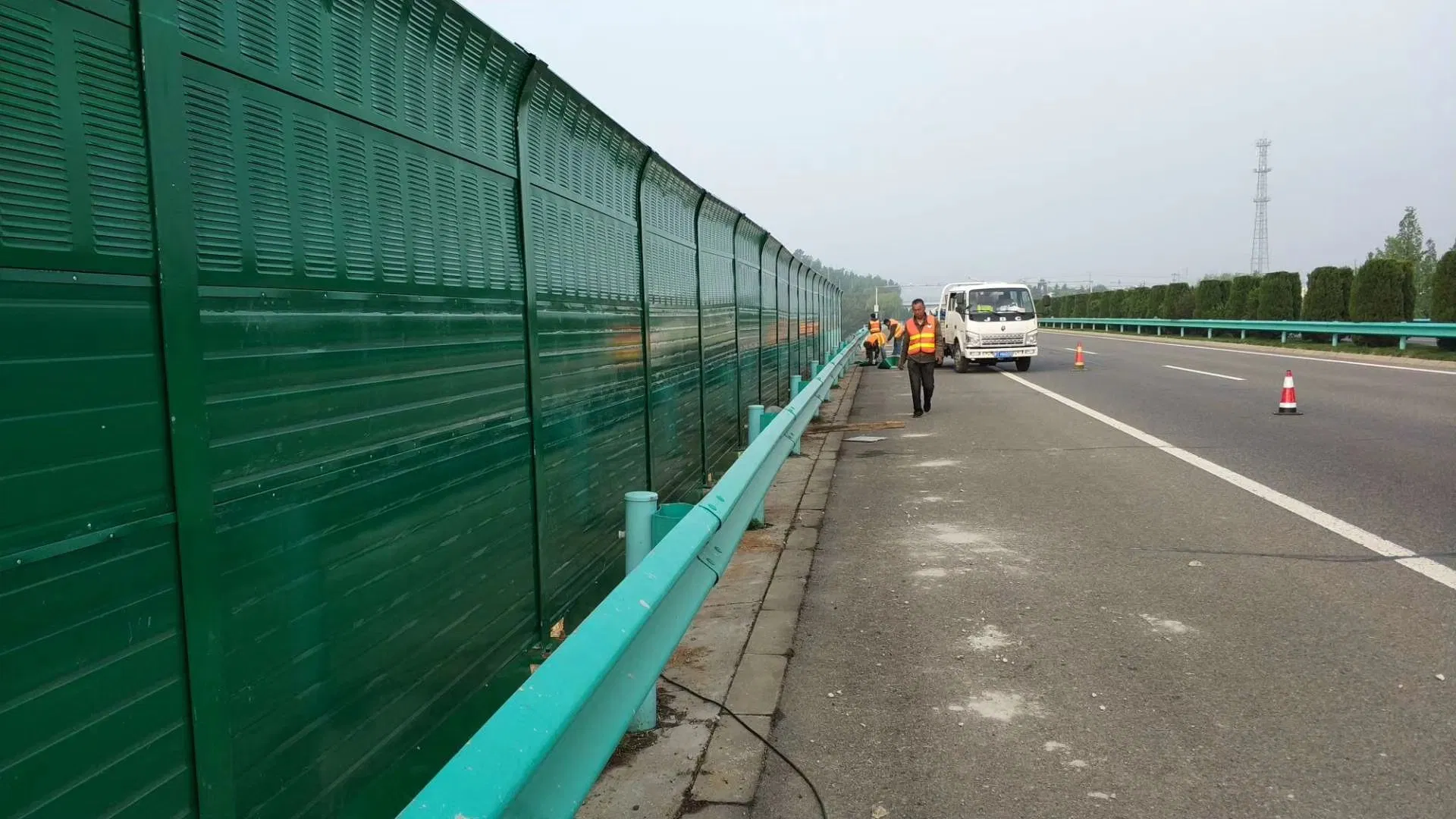 Factory Wholesale for Acoustical Solution with Excellent Sound Absorption