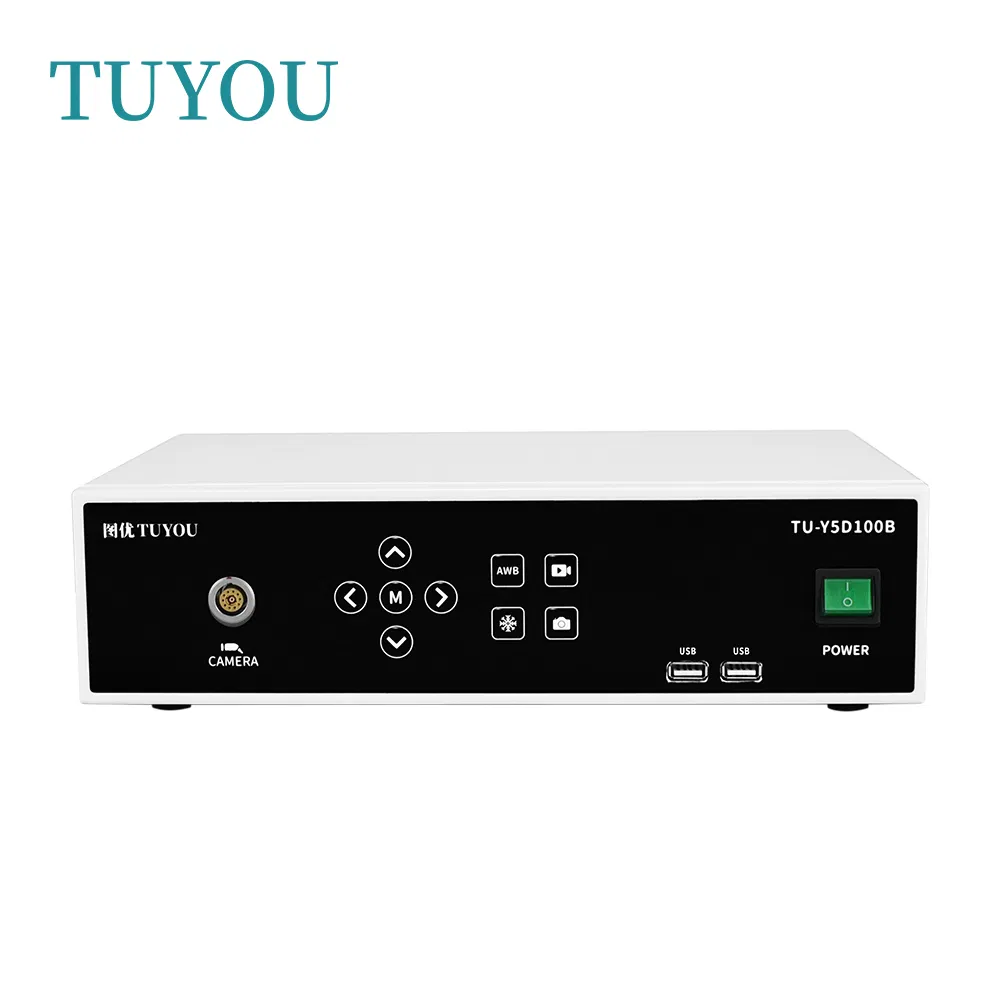 Endoscpio Nasal Ent Scope Endoscopy System Medical HD Endoscope