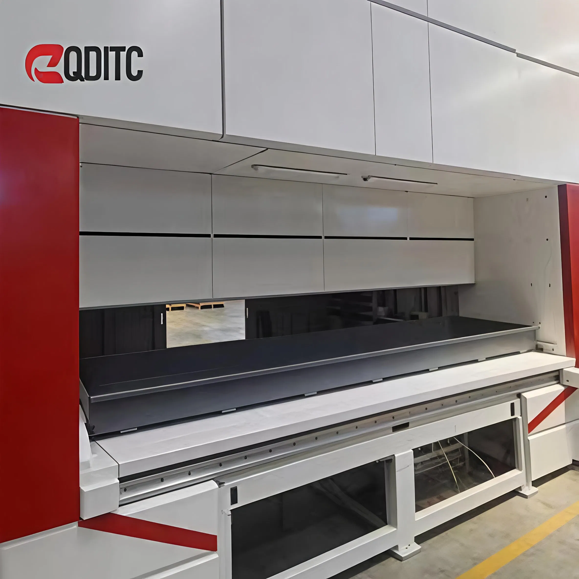 Dependable Vertical Lift Solutions for Optimal Warehouse Productivity