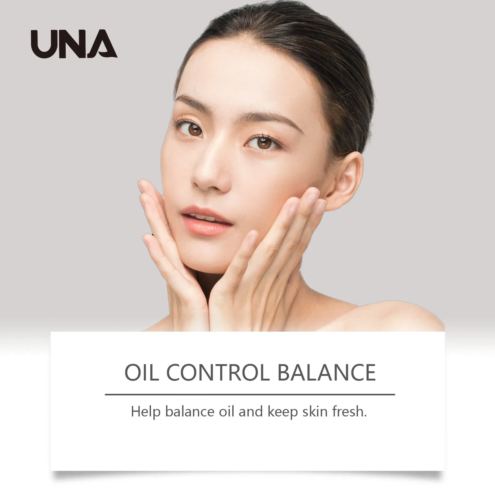 Pomegranate Blackhead Nose Mask - Gently Absorbs Pore Blackheads, Plant Extracts, Cleansing Care Nose Mask