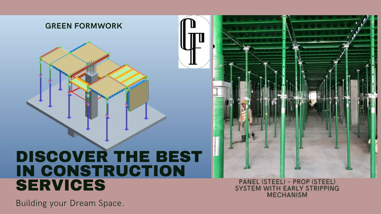 Bamboo Plywood Peri Dock for Eco-Friendly and Durable Solutions