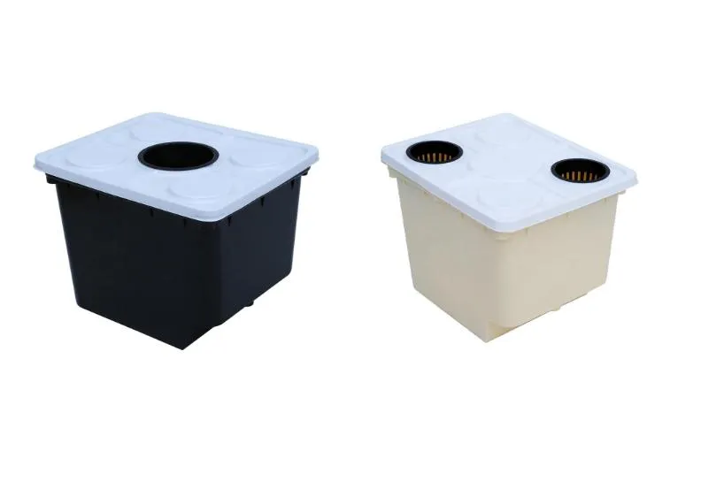 Siphon Elbows Detail