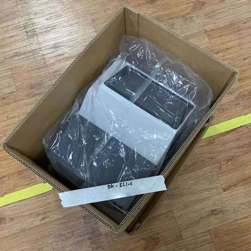 Biobase Elisa Microplate Reader Bk-EL10c Use Elisa Microplate Reader for PCR Laboratory