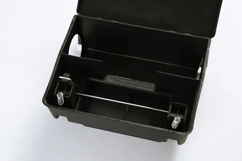 Bait Station Detail 2