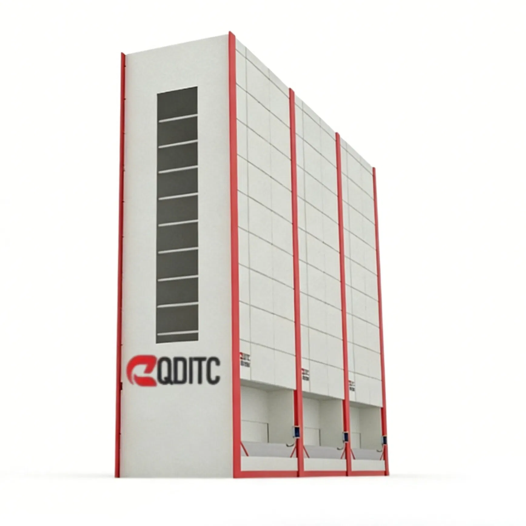 Innovative Vertical Lift Solutions for Next-Gen Warehousing Efficiency