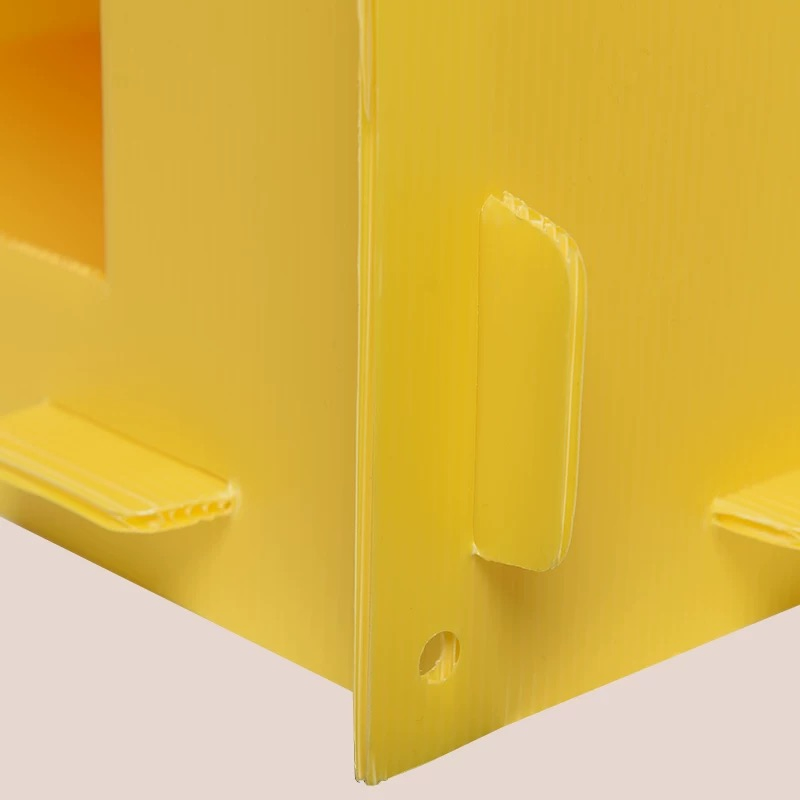 All-Weather Stone Paper Waterproof, Safe, and Easy to Clean Pet Shelter