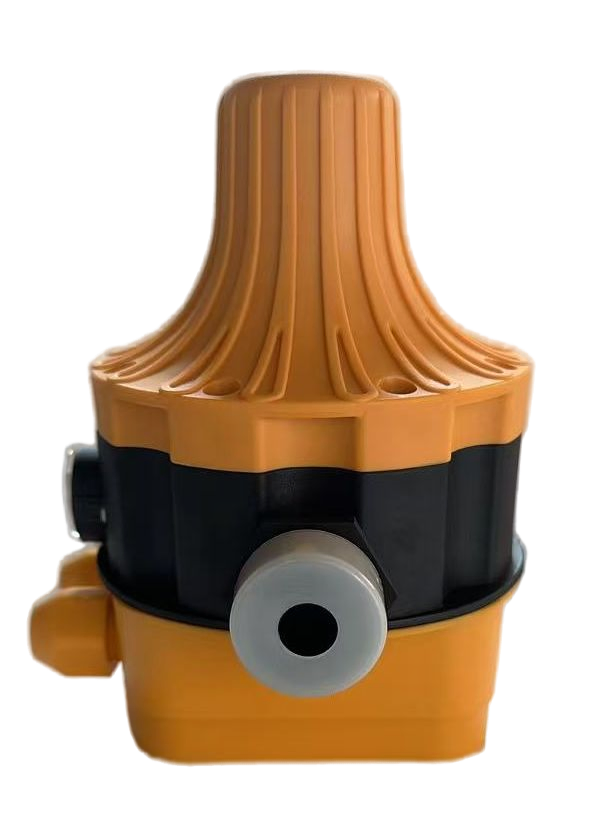 Smart Home Automation Advanced Water Management Switch