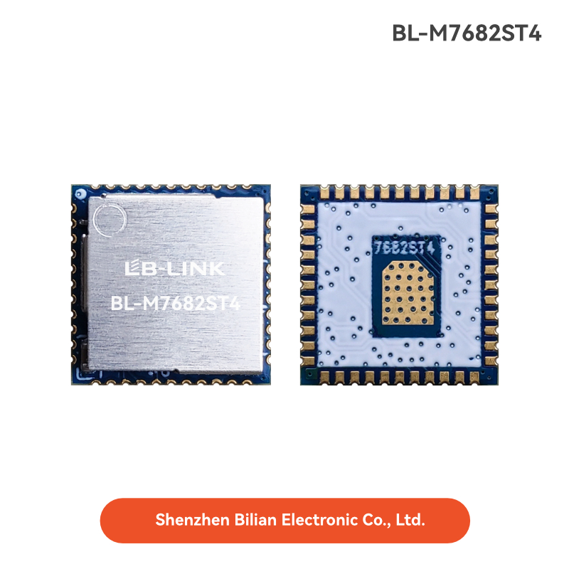 LB-LINK MT7682MN WiFi IoT Module for Smart Home Automation