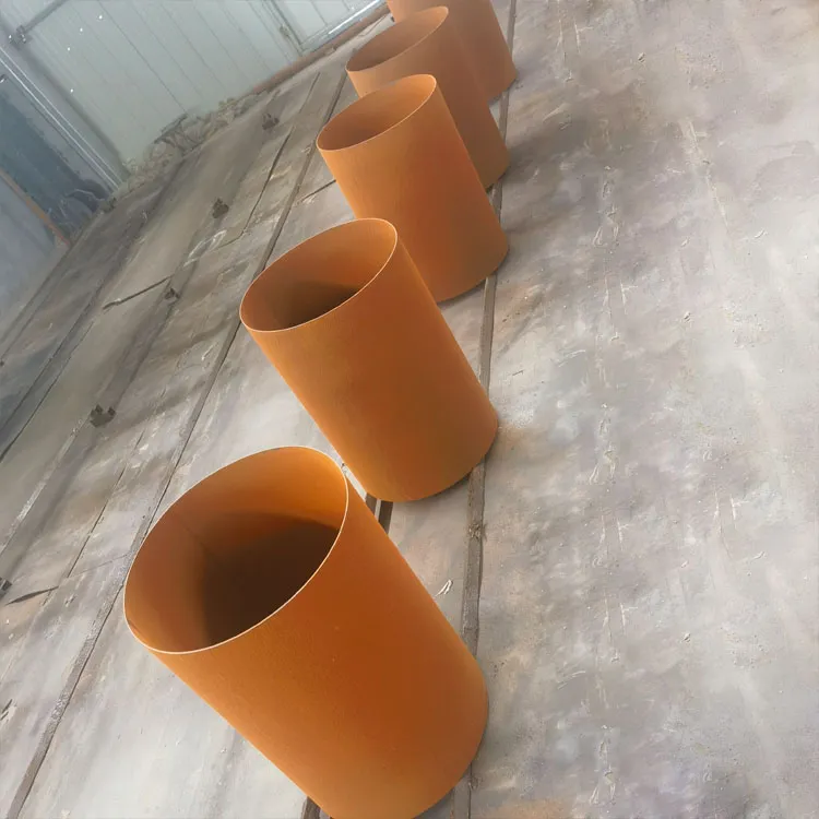 Modern Steel Planter Box