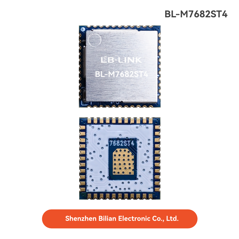 LB-LINK MT7682MN WiFi IoT Module for Smart Home Automation