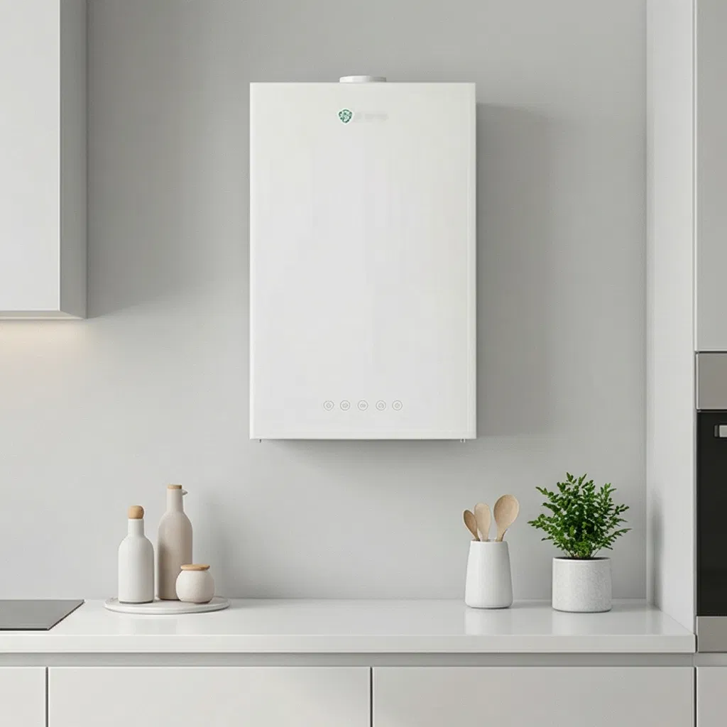 Efficient Hot Water Solutions with High-Performance Segmented Boiler Design