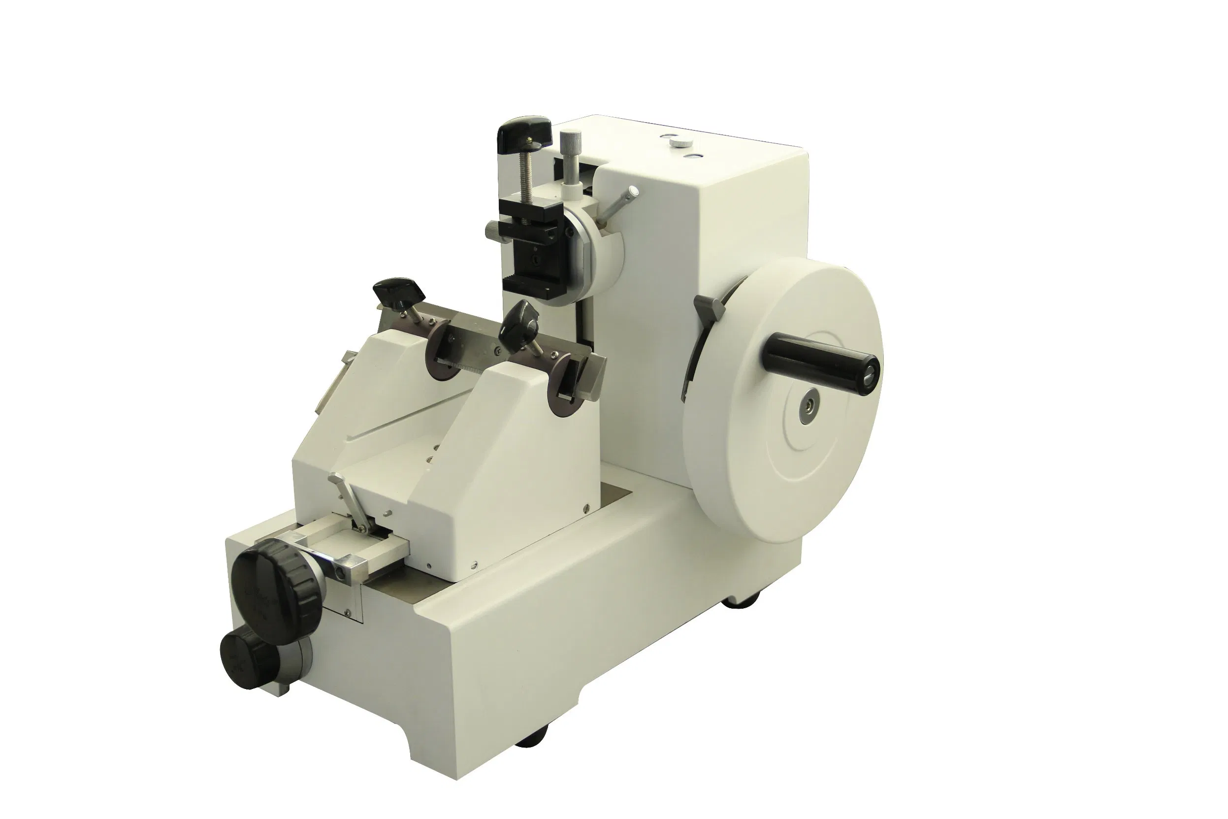 Disposable Histology Equipment Pathology Instrument Hospital High Quality Rotary Microtome with ISO13485 Yd-1508r