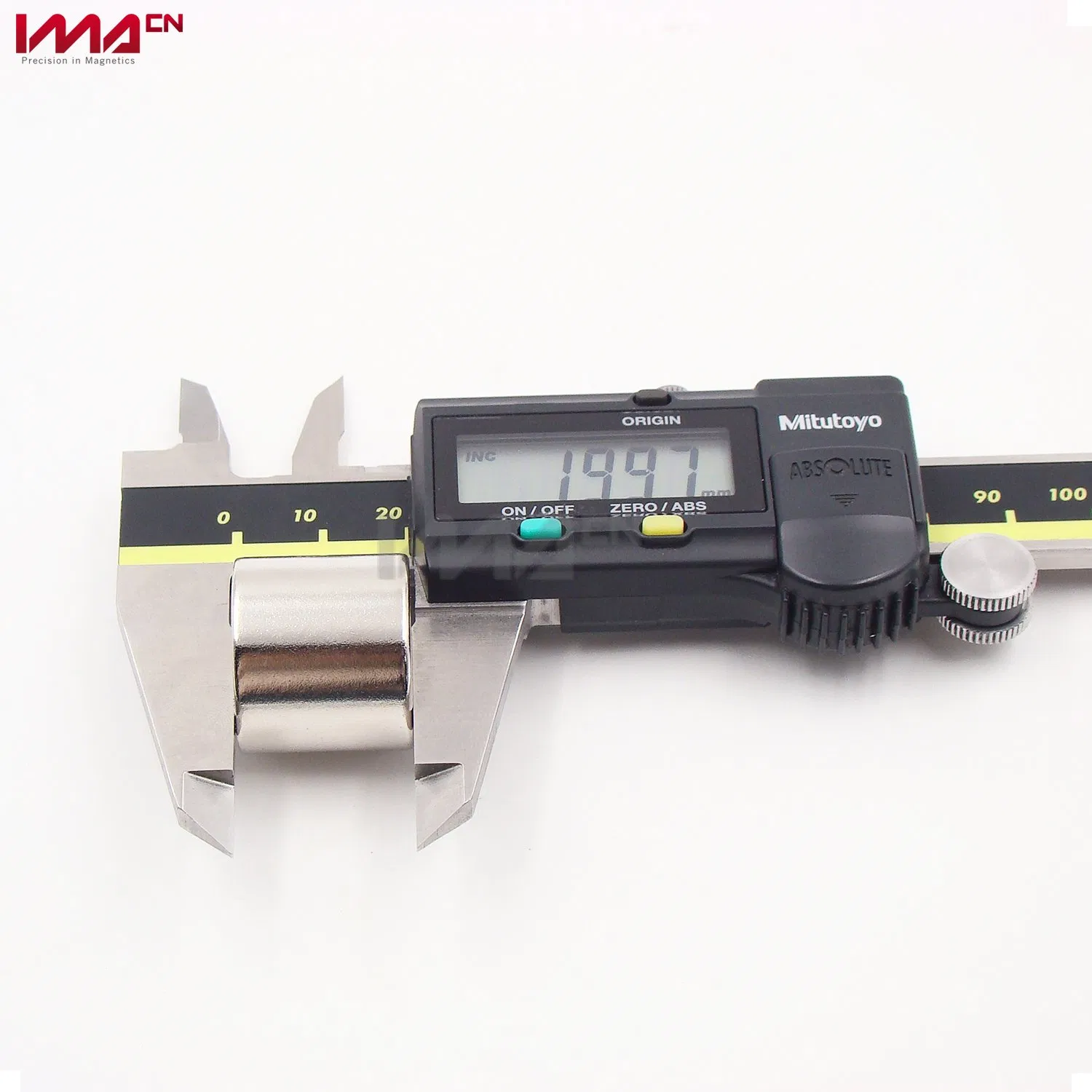 Strong Rare Earth Permanent Neodymium/ Ferrite/ SmCo/ AlNiCo Magnets