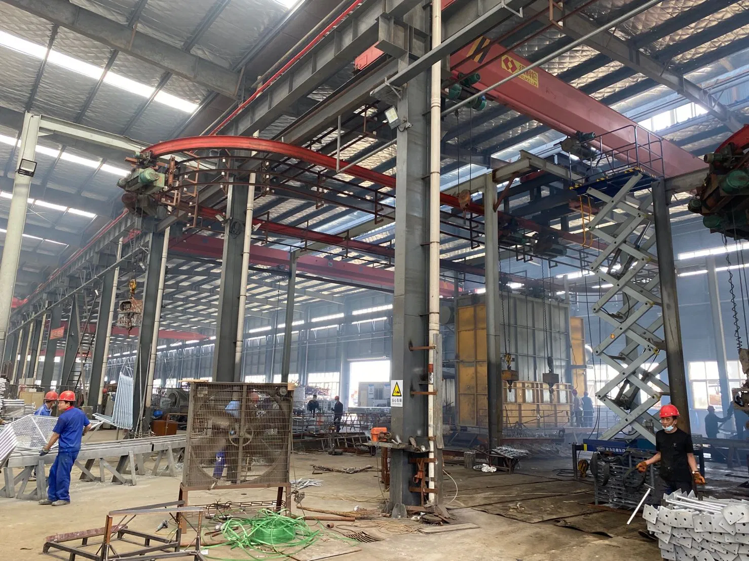 Bamboo Plywood Peri Dock for Green and Resilient Building Solutions