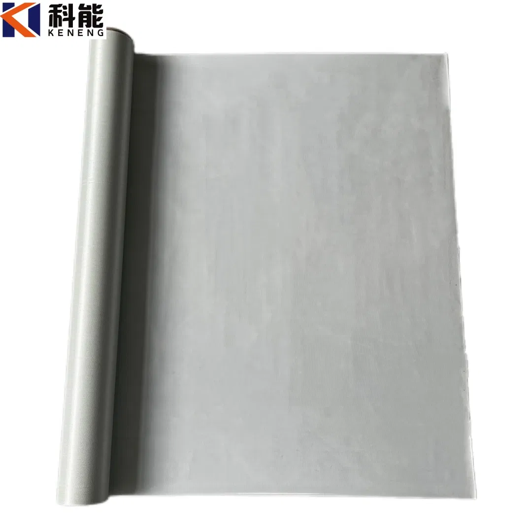 Eco-Friendly Woven Fiberglass for Enhanced Energy Efficiency Solutions