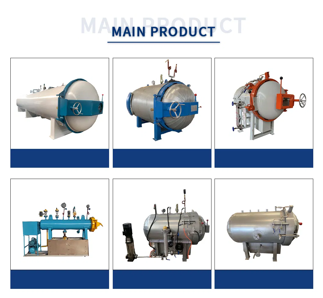 Industrial Wood Treatment