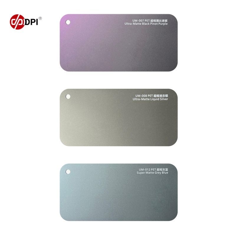 Breathable Pet Sticker - Keep Your Car's Paint Safe and Stylish