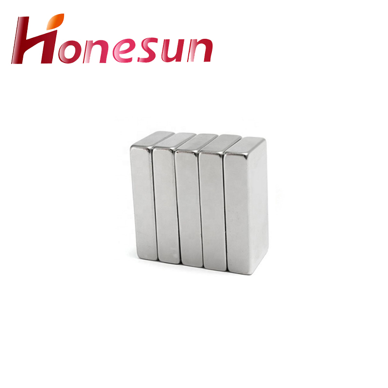 NdFeB Permanent Strong Rare Earth Neodymium Magnet with RoHS