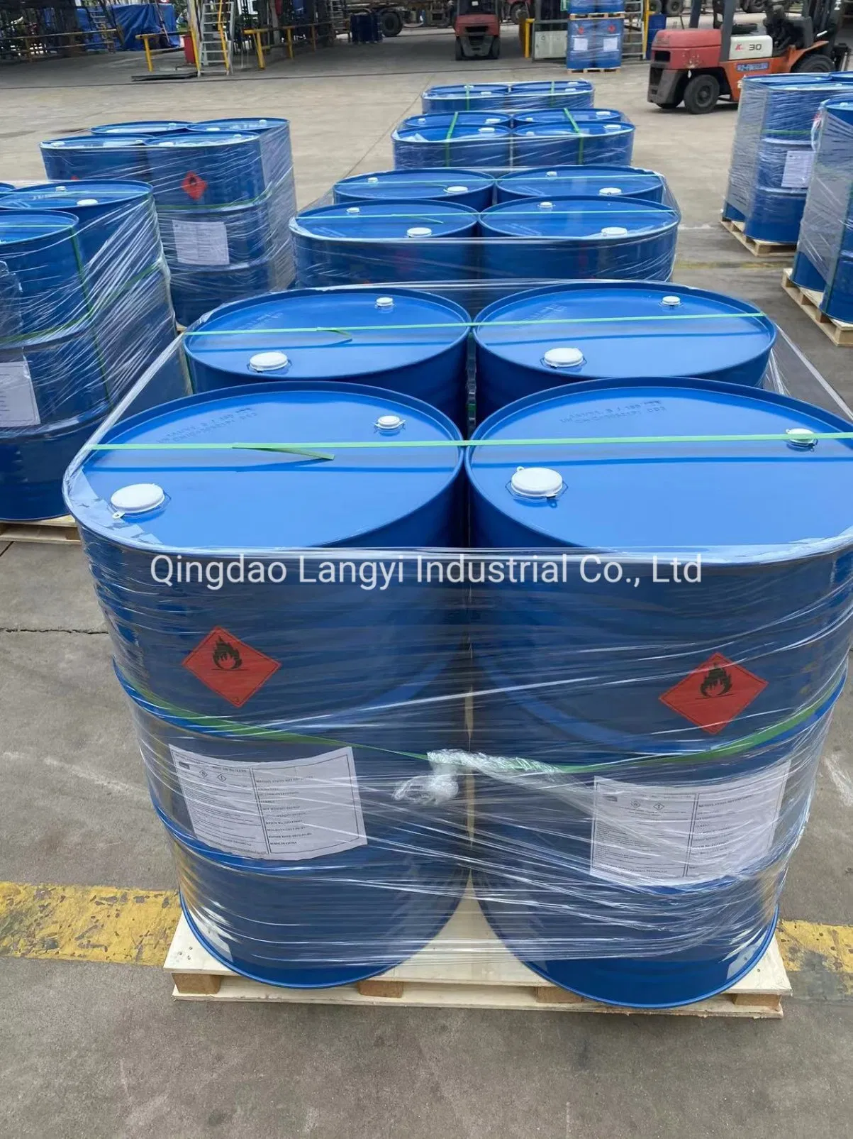 China Best Price Industrial Grade 99.9% Mixed Xylene