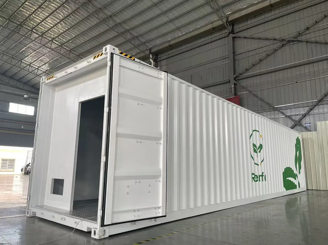 Smart Growth Control