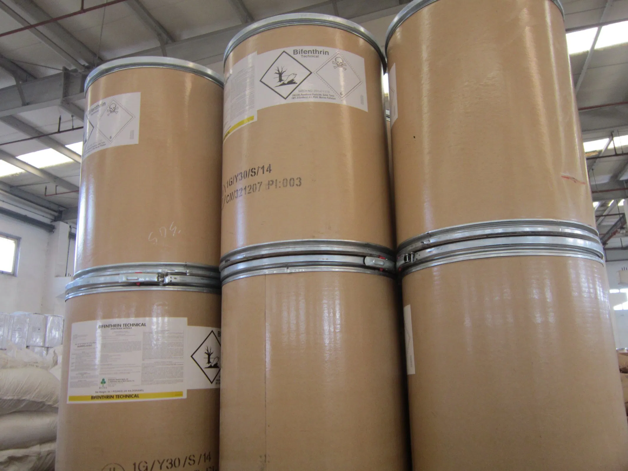 Iaa Manufacturer Agrochemicals Pesticides 98%Tc Iaa Indole-3-Acetic Acid