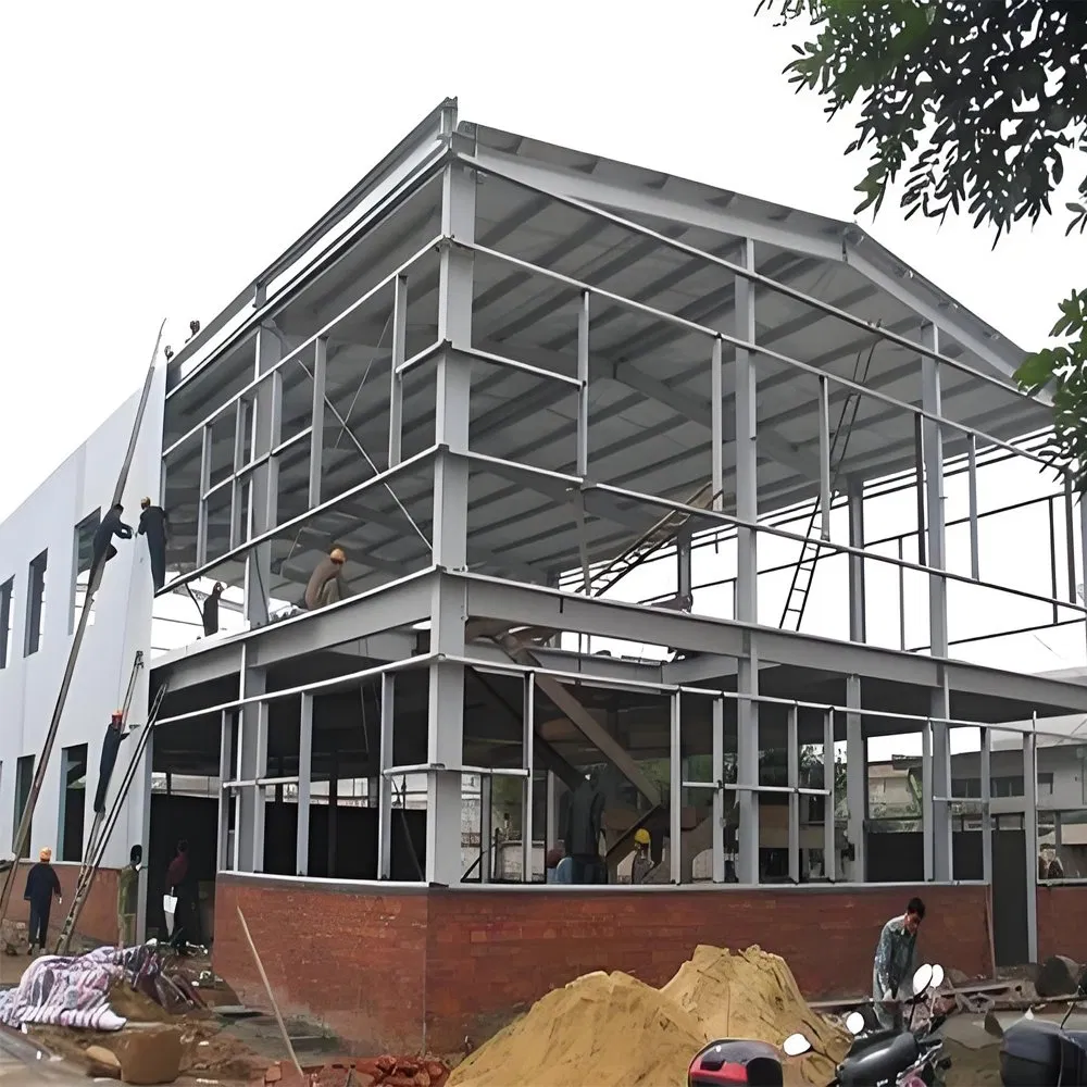 Premium Grade Modular Storage Solutions for Ultimate Durability and Efficiency