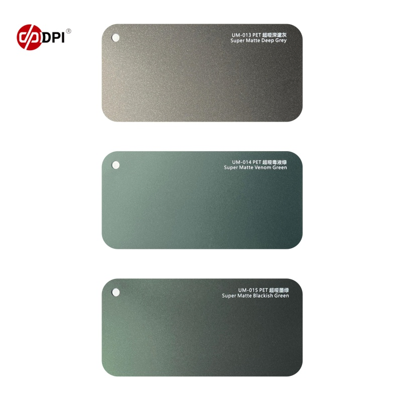 Breathable Pet Sticker - Keep Your Car's Paint Safe and Stylish