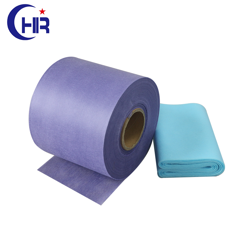 Wholesale Agriculture Plant Protection Cover Non Woven Fabric for Preservation of Fruits and Vegetables